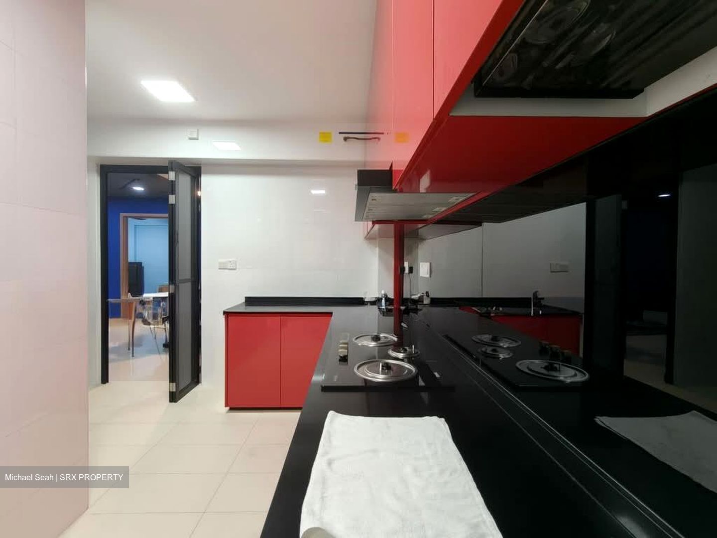 Blk 420B Waterfront II @ Northshore (Punggol), HDB 4 Rooms #576223201